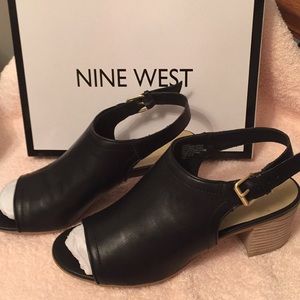 Nine West